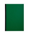 PK 100 couvertures FOREVER Vert A4 270G