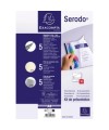 Kit de présentation Serodo 3mm