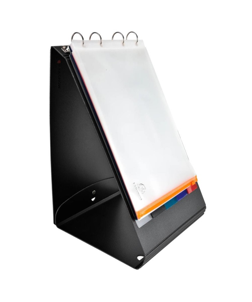 Exashow A4 à la française