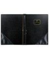 Chemise de chorale GLORIA Pure A4 noir