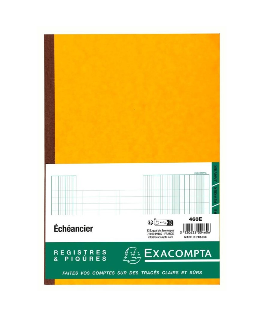 PIQ. 29,7/21 ECHEANCIER  72p.