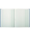 PIQ. 32/25 JOURNAL FOLIOTE 80p.
