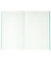 PIQ. 32/19,5 RECETTES-DEPENSES 80p.
