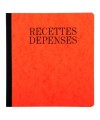 PIQ. 21/19 RECETTES-DEPENSES 80p.