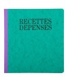 PIQ. 21/19 RECETTES-DEPENSES 80p.