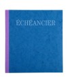 PIQ. 21/19 ECHEANCIER 80p.