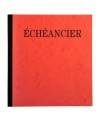 PIQ. 21/19 ECHEANCIER 80p.