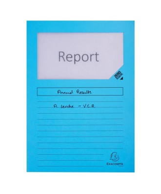 Pt25 chem fenêtre A4 130g FOREVER pastel