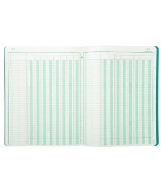 PIQ. 32/25 8 COLONNES 80p.