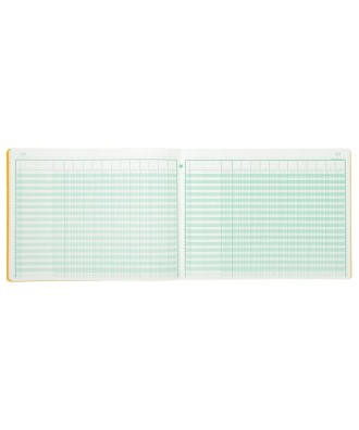 PIQ. 25/32 13 Colonnes 80p.