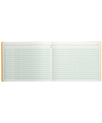 PIQ. 25/32 30 Colonnes 80p.