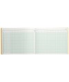 PIQ. 25/32 30 Colonnes 80p.
