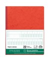 PIQ. 40/30 22 COLONNES 80p.