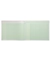 REG. 29,7/38 T.P. 15 COL. 200 PAGES
