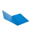 CHEM. S/RAB. ELAS+ETIQ 24/32 BLEUE