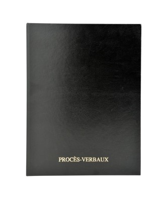 REG. à ONGLETS 32/25 Procés Verbaux