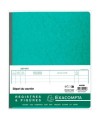 PIQ. 32/27 DEPART du COURRIER 80p.