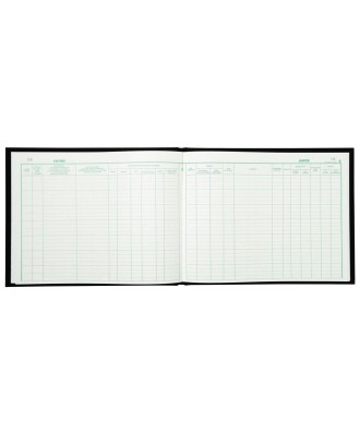 REG.24/32 OBJ.MOB. GARAGISTES 100 PAGES