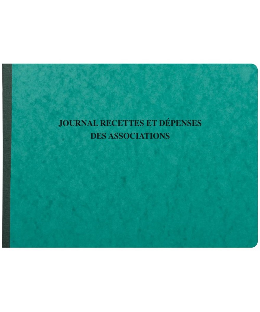 PIQ. 27/38 JOURN.REC.-DEP. 80p.