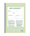 RTT ENREG.DU TEMPS DE TRAVAIL 50D A.
