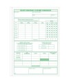 RTT ENREG.DU TEMPS DE TRAVAIL 50D A.