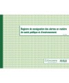 REG.ALERTES SANTE ENVIRONNEM. 24/32 20p