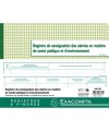 REG.ALERTES SANTE ENVIRONNEM. 24/32 20p