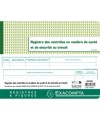 PIQ. 24/32 CONTROLE DE SECURITE 20p.