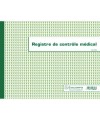 PIQ. 24/32 CONTROLE MEDICAL 60 PAGES