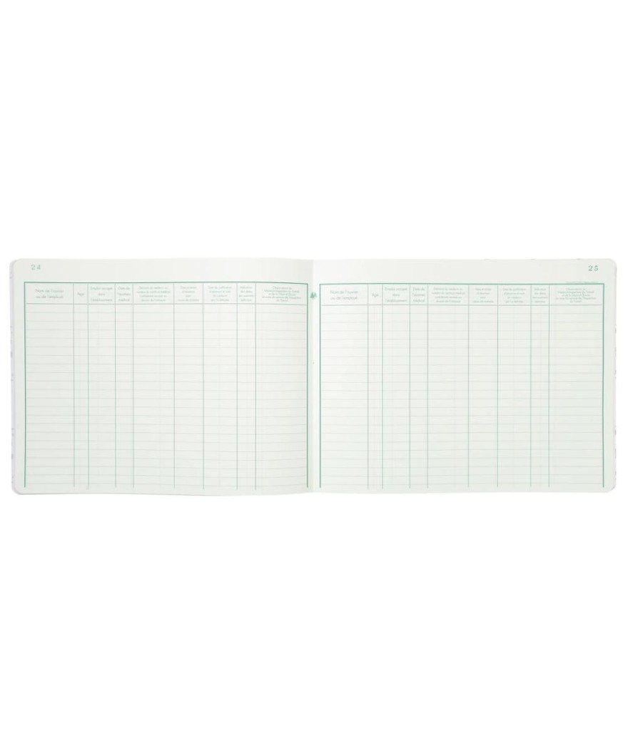 PIQ. 24/32 CONTROLE MEDICAL 60 PAGES