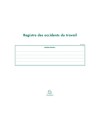 PIQ. 24/32 ACCIDENTS TRAVAIL 20p.