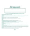 PIQ. UNIQUE DU PERSONNEL 27/32 56p.