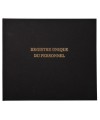 REG. UNIQUE DU PERSONNEL 27/32 100p.
