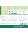 REG. DANGERS GRAVES ET IMMIN. 24/32 20p.
