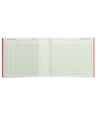 PIQ. 27/32 CAISSE ou BQUE 6C-13D 80p.