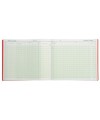 PIQ. 27/32 CAISSE ou BQUE 6C-13D 80p.