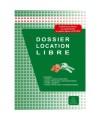 DOSSIER LOCATION LIBRE