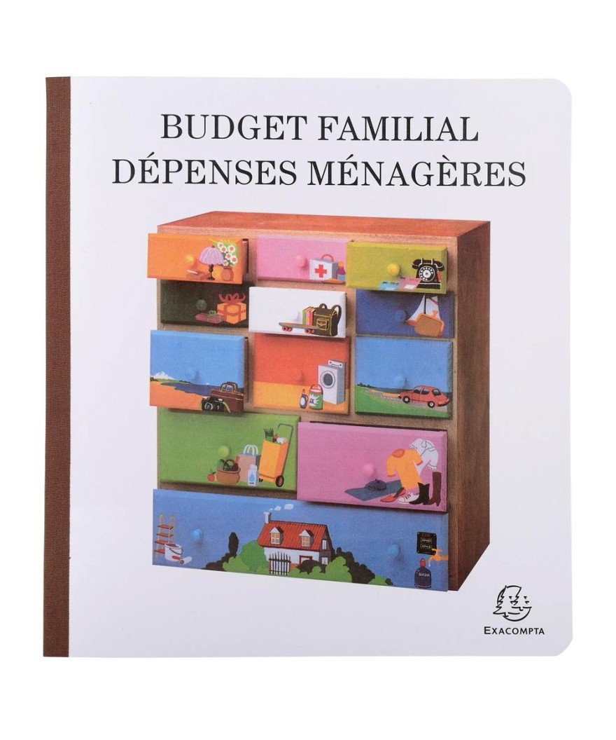 PIQ. BUDGET D.M. 27/25 56 PAGES