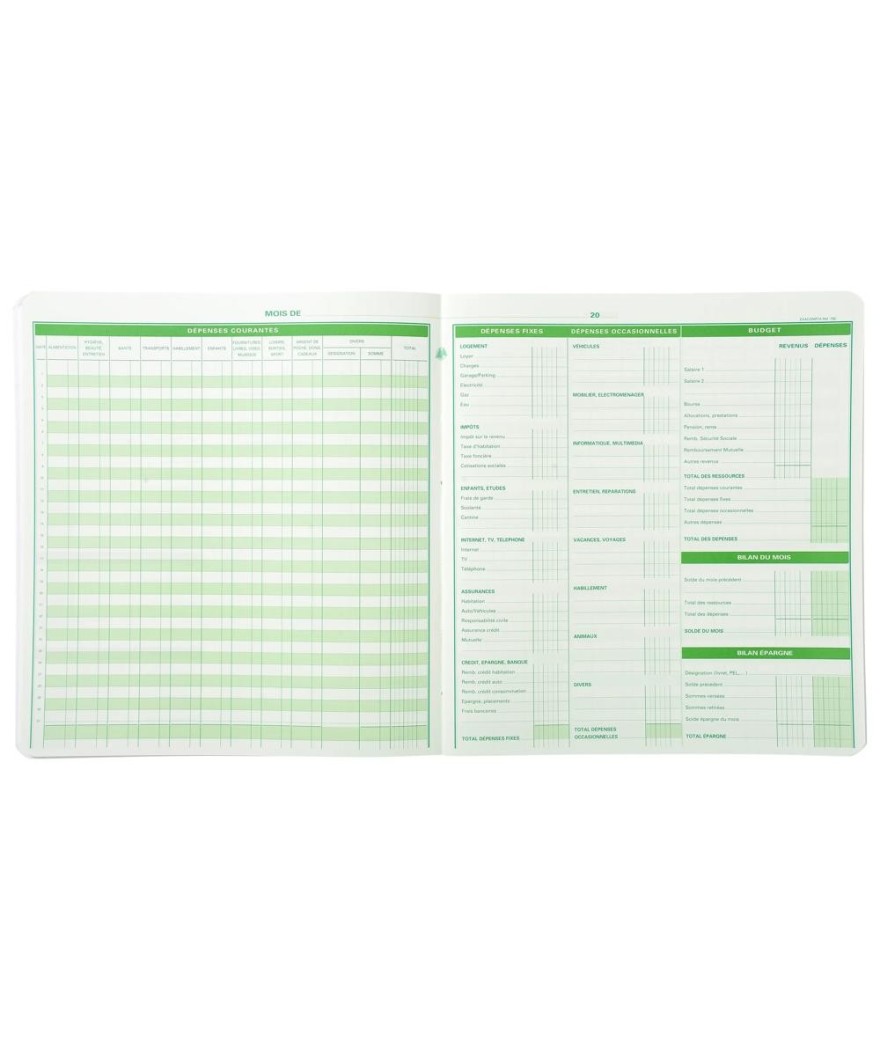 PIQ. BUDGET D.M. 27/25 56 PAGES