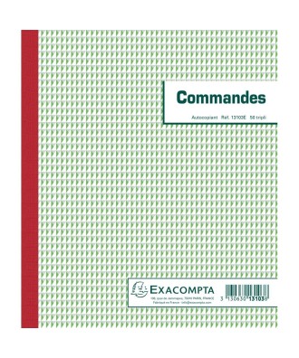 MANIFOLD COMMANDES 21/18 50T A.