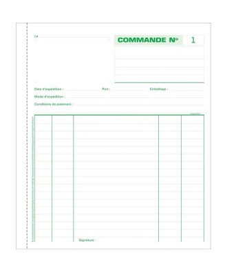 MANIFOLD COMMANDES 21/18 50D A.
