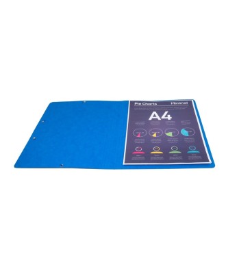 Chem. s/rab.A4 carte lustrée Scotten ass
