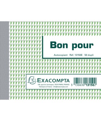 MANIFOLD BON POUR 10,5/13,5 50D A.