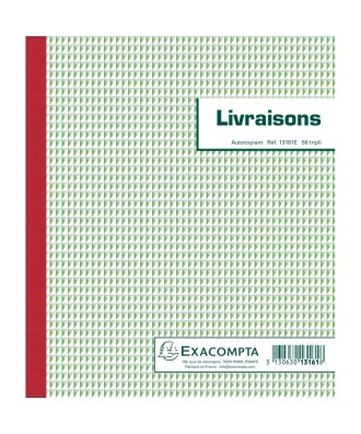 MANIFOLD LIVRAISONS 21/18 50T A.