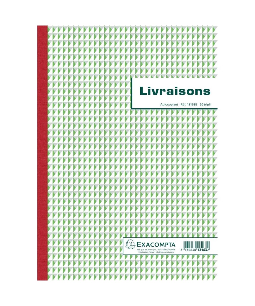 MANIFOLD LIVRAISONS 29,7/21 50T A.