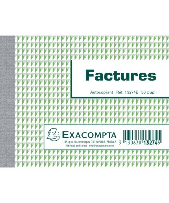 MANIFOLD FACTURES 10,5/13,5 50D A.