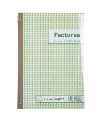 MANIFOLD FACTURES 21/14,8 50D A.