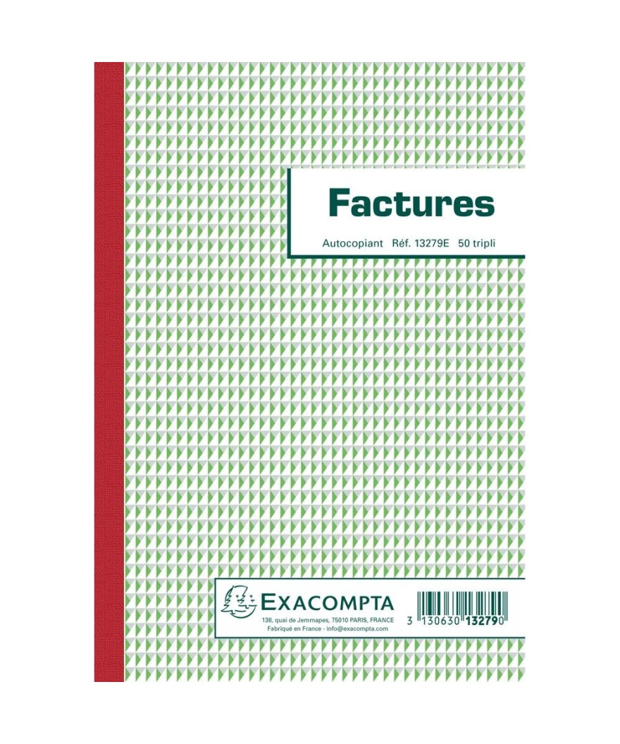 MANIFOLD FACTURES 21/14,8 50T A.