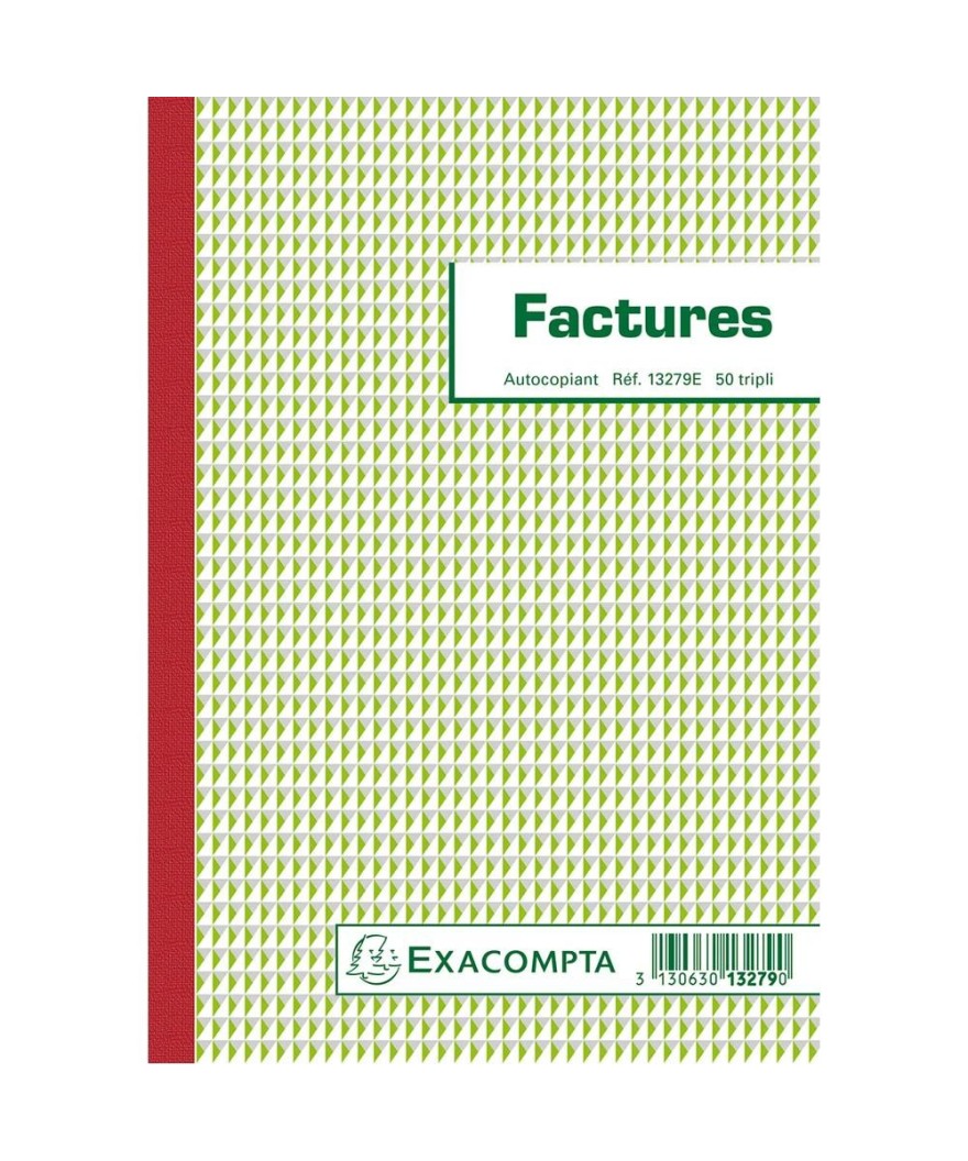 Manifold Factures 21X14,8 50T Auto.
