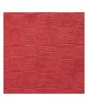 Chem.SansRab.Carte Lustrée Scotten rouge
